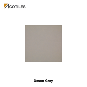 Desco Grey Ceramic Tiles A30R440