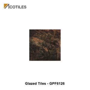 Glazed Tiles GPF6126