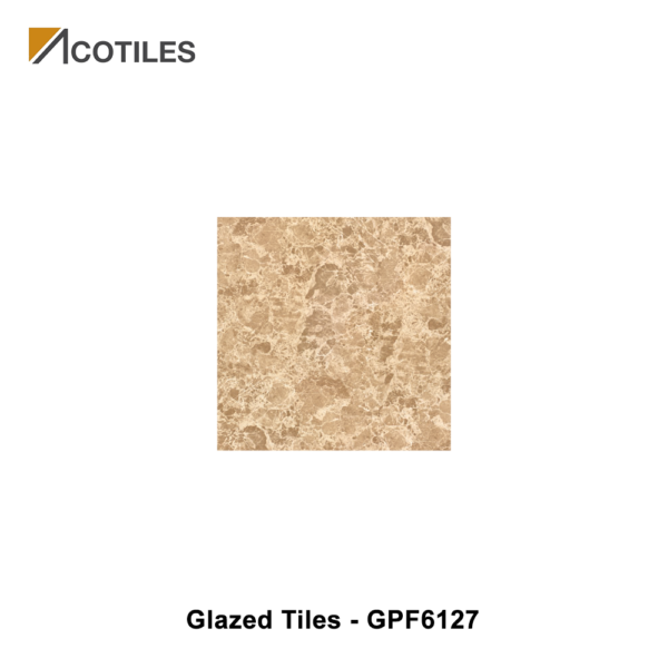 Glazed Tiles GPF6127