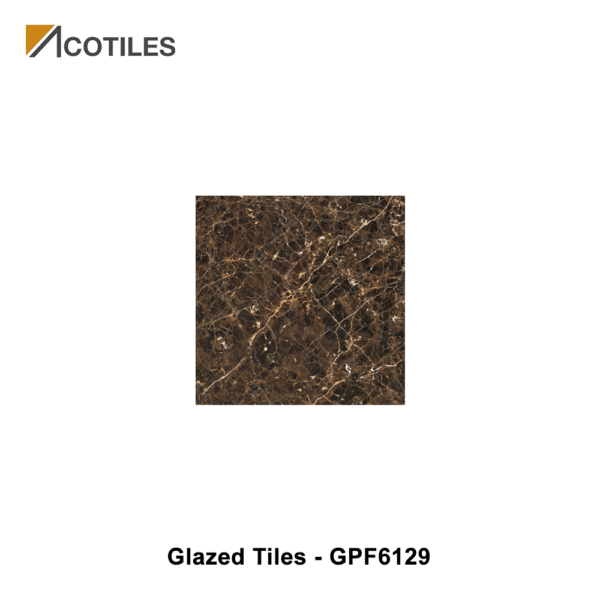 Glazed Tiles GPF6129