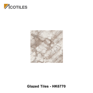 Glazed Tiles HK6770