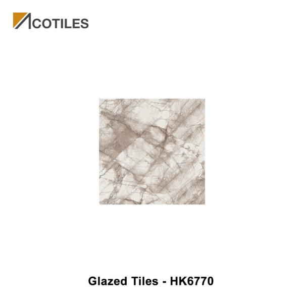 Glazed Tiles HK6770