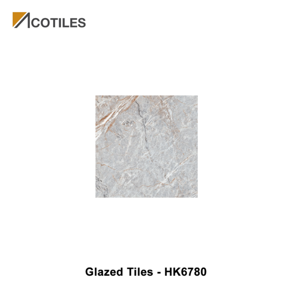 Glazed Tiles HK6780