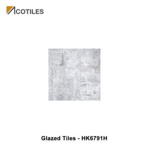 Glazed Tiles HK6791H
