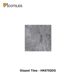 Glazed Tiles HK6792DG