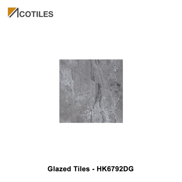 Glazed Tiles HK6792DG