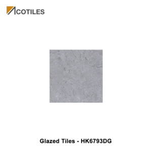 Glazed Tiles HK6793DG