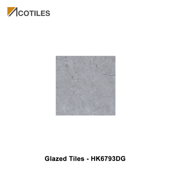 Glazed Tiles HK6793DG