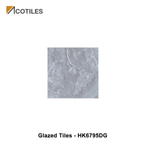 Glazed Tiles HK6795DG