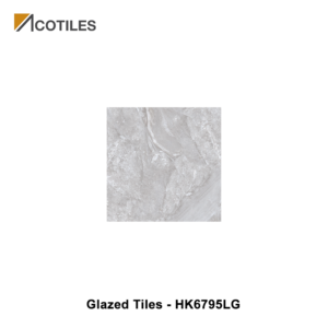 Glazed Tiles HK6795LG