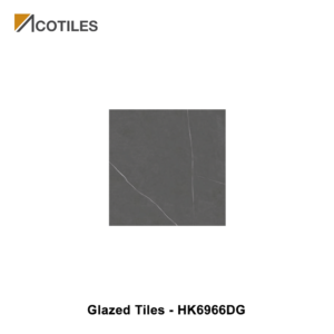 Glazed Tiles HK6966DG