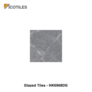 Glazed Tiles HK6968DG