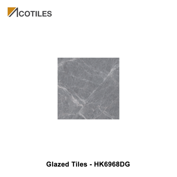 Glazed Tiles HK6968DG
