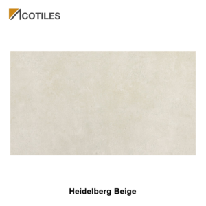 Heidelberg Beige Porcelain Tiles H01