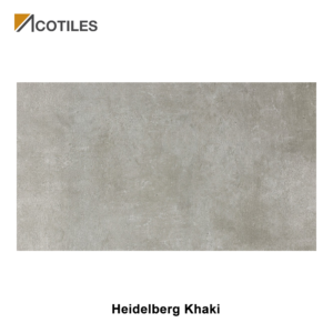 Heidelberg Khaki Porcelain Tiles H03