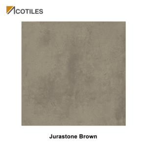 Jurastone Brown Ceramic Tiles 127170004