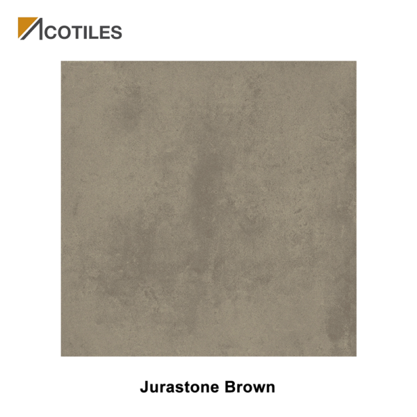 Jurastone Brown Ceramic Tiles 127170004