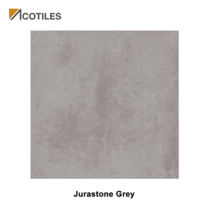 Jurastone Grey Ceramic Tiles 127170005
