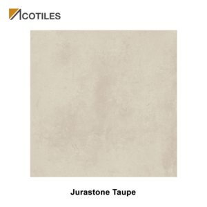 Jurastone Taupe Ceramic Tiles 127170002