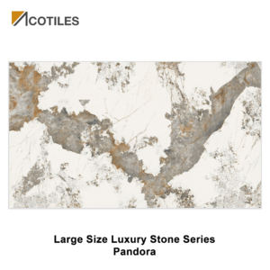 Large Size Luxury Stone Series Designer Tiles - Pandora - JQA163212G46