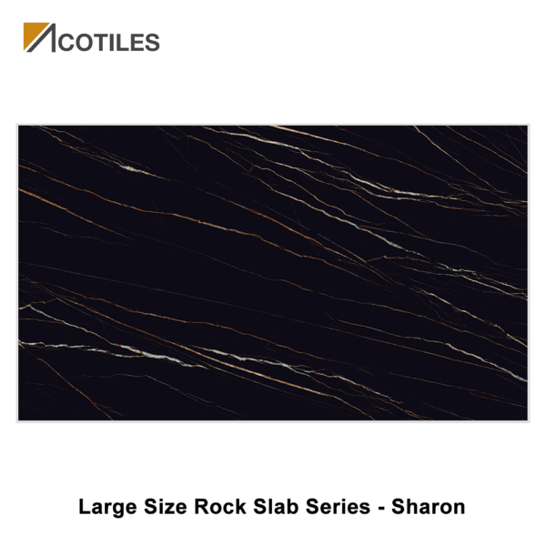 Large Size Rock Slab Series Designer Tiles - Sharon - JQB163212X71 - JQB163212G71