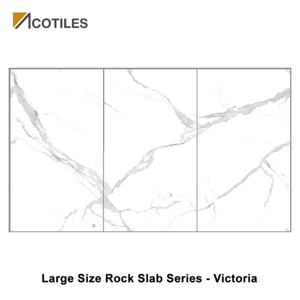 Large Size Rock Slab Series Designer Tiles - Victoria - JQA163212X18 - JQA163212G18