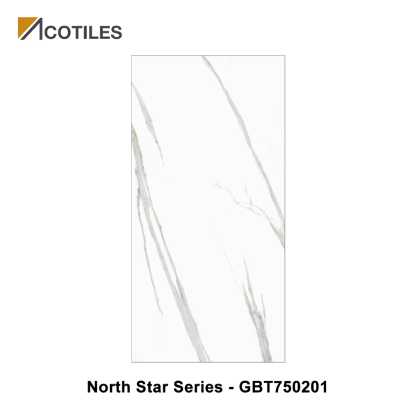 North Star Series Designer Tile GBT750201