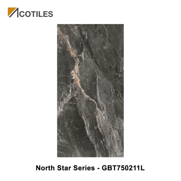 North Star Series Designer Tile GBT750211L