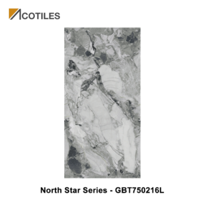 North Star Series Designer Tile GBT750216L