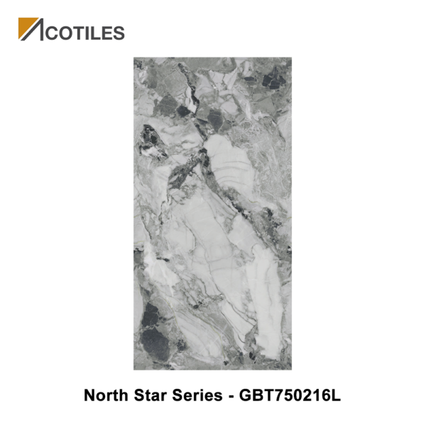 North Star Series Designer Tile GBT750216L