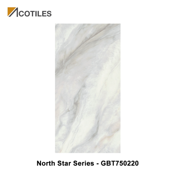 North Star Series Designer Tile GBT750220