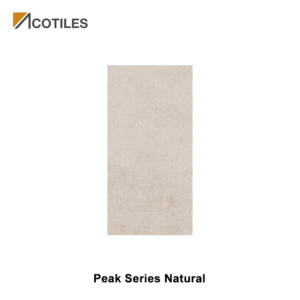 Peak Series Natural Porcelain Tiles AJ36ACA7DM