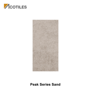Peak Series Sand Porcelain Tiles AJ36ACA2DM