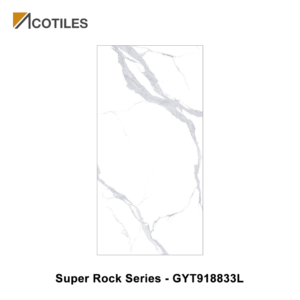 Super Rock Series Designer Tile GYT918833L