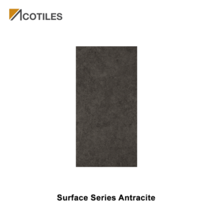 Surface Series Antracite Porcelain Tiles AJ36ADF1LR
