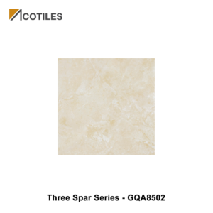 Three Spar Series Designer Tile GQA8502