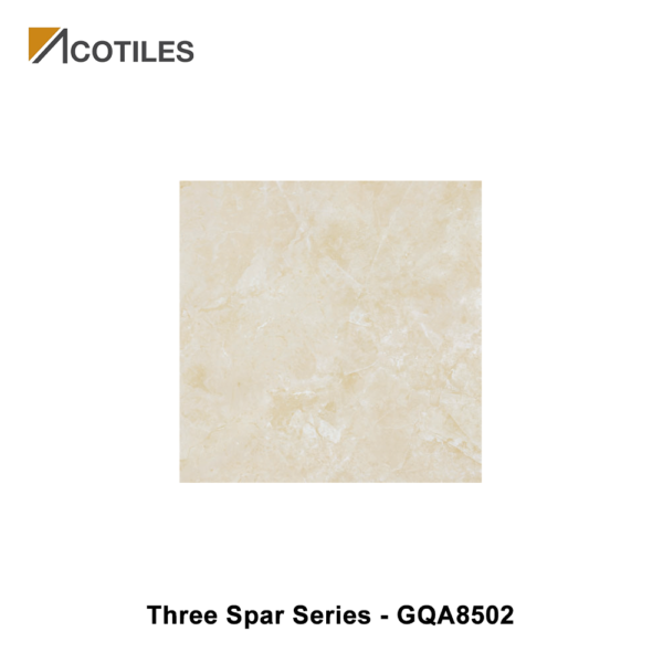 Three Spar Series Designer Tile GQA8502