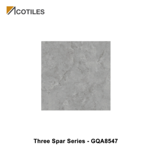 Three Spar Series Designer Tile GQA8547