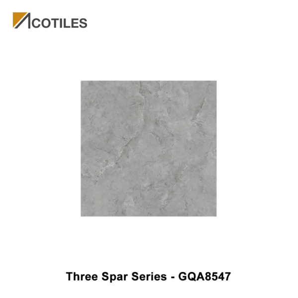 Three Spar Series Designer Tile GQA8547