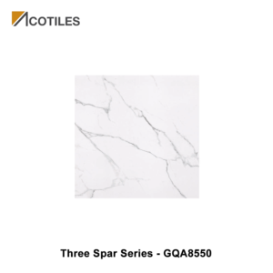 Three Spar Series Designer Tile GQA8550