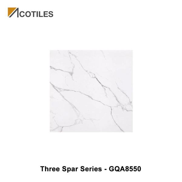 Three Spar Series Designer Tile GQA8550