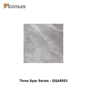 Three Spar Series Designer Tile GQA8553