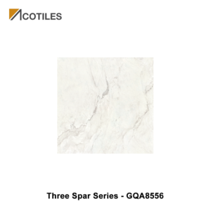 Three Spar Series Designer Tile GQA8556