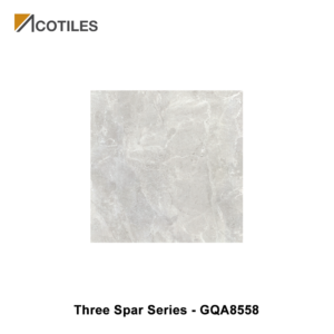Three Spar Series Designer Tile GQA8558