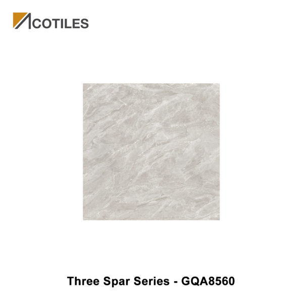 Three Spar Series Designer Tile GQA8560