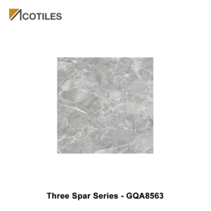 Three Spar Series Designer Tile GQA8563