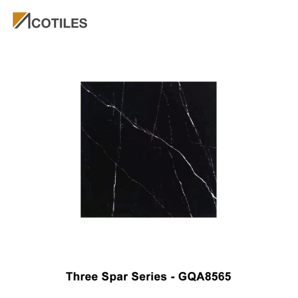 Three Spar Series Designer Tile GQA8565
