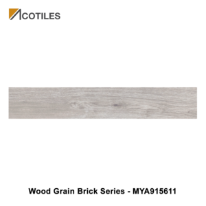 Wood Grain Brick Series Designer Tile MYA915611