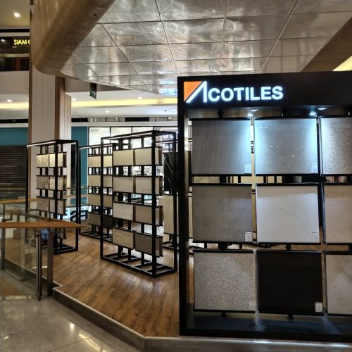 Acotiles Showroom @ Atria Shopping Gallery Acotiles Showroom @ Atria Shopping Gallery