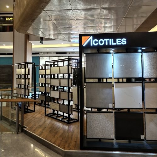 Acotiles Showroom @ Atria Shopping Gallery